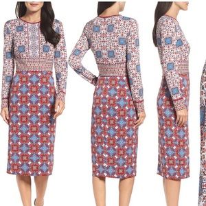 Maggy London Dress
